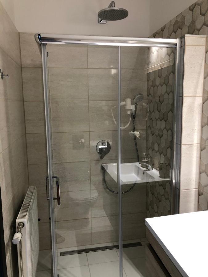 Tunyogmatolcs Szekely Fogado Self Check In Hotel Guesthouse מראה חיצוני תמונה