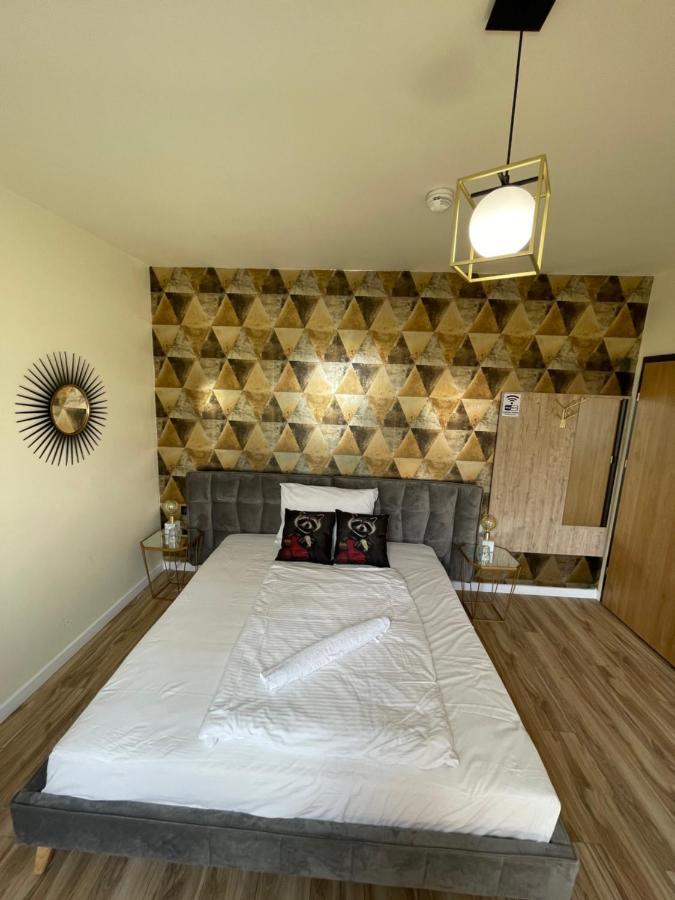 Tunyogmatolcs Szekely Fogado Self Check In Hotel Guesthouse מראה חיצוני תמונה